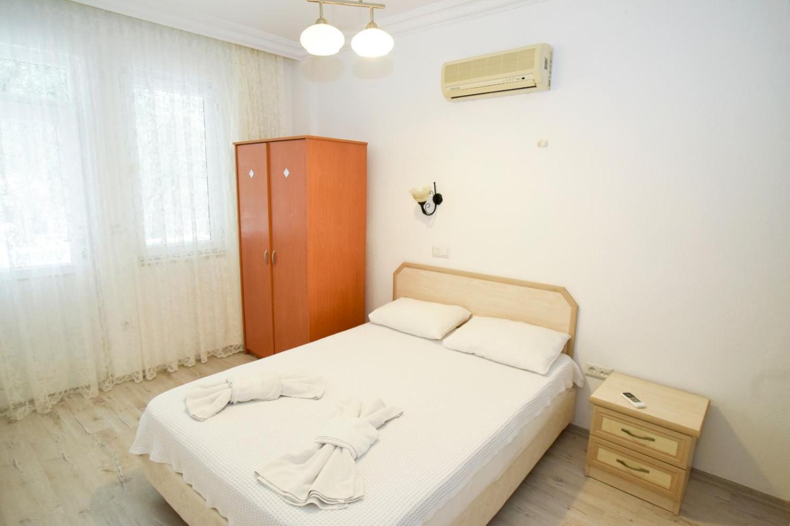 Apart Otel Kekik Azure Homes Oeluedeniz Fethiye