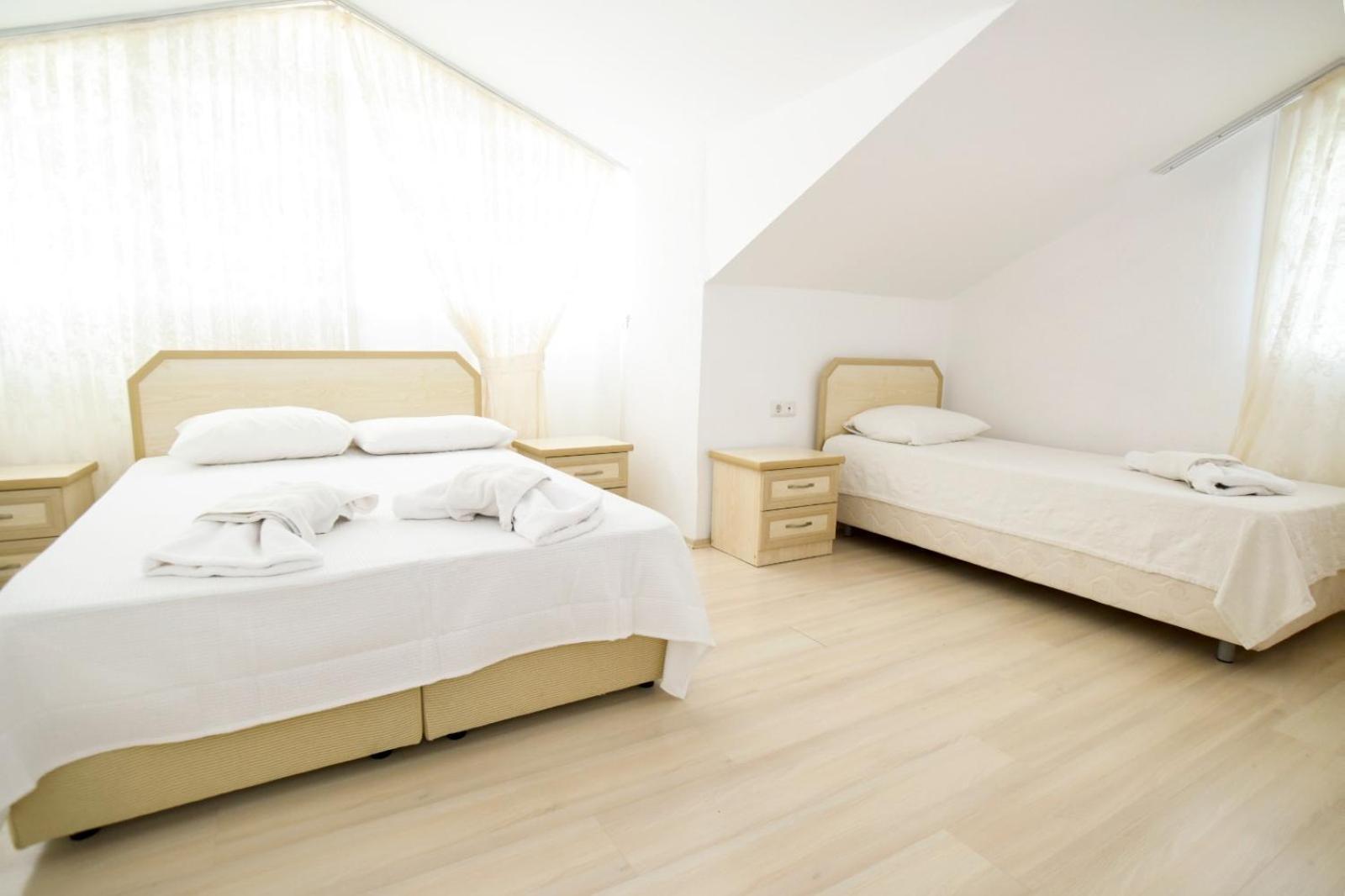 Kekik Azure Homes Oeluedeniz *