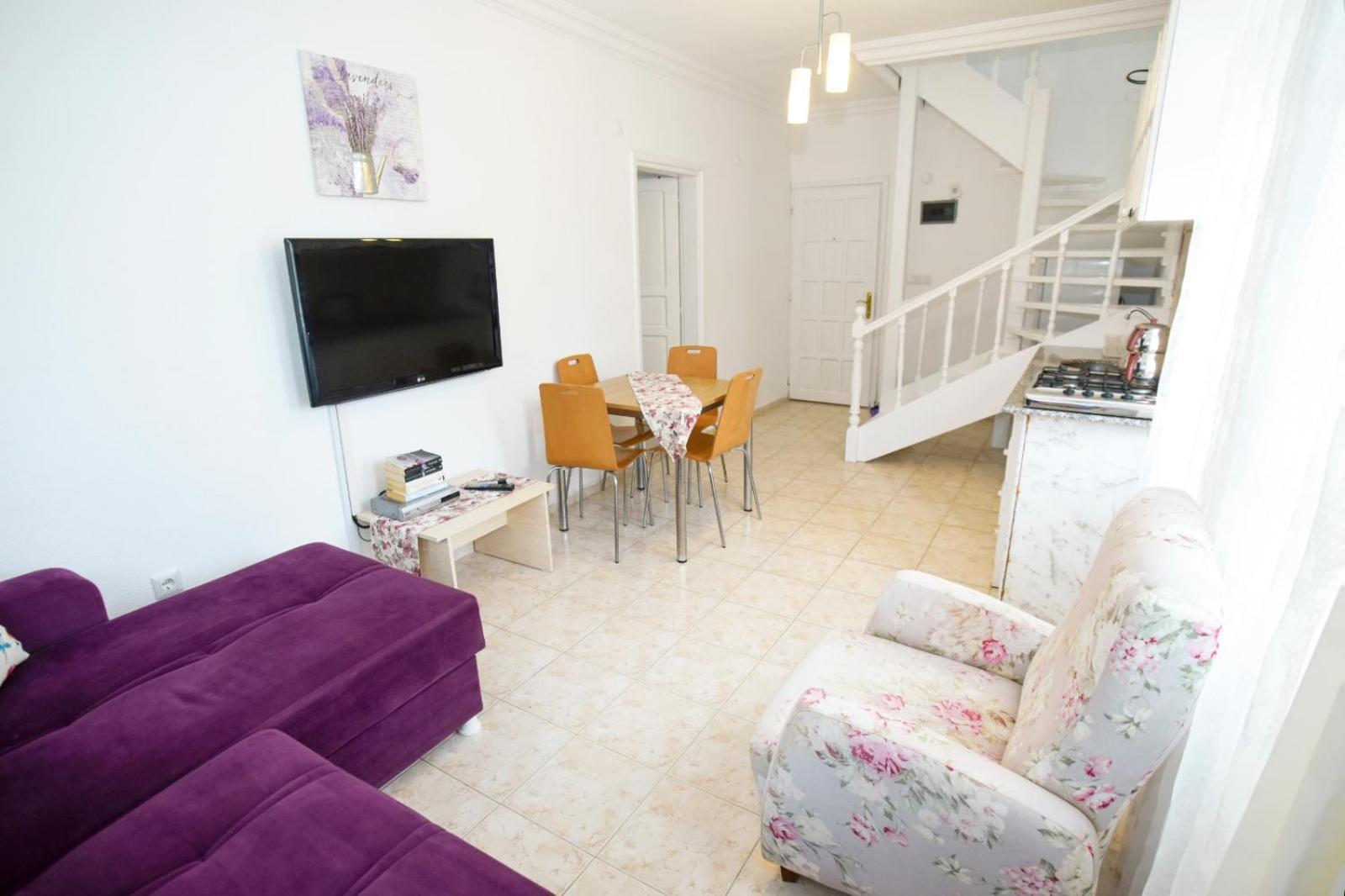 Apart Otel Kekik Azure Homes Oeluedeniz *