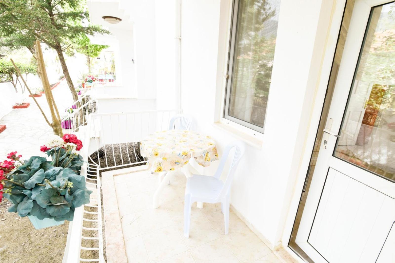 Apart Otel Kekik Azure Homes Oeluedeniz Fethiye