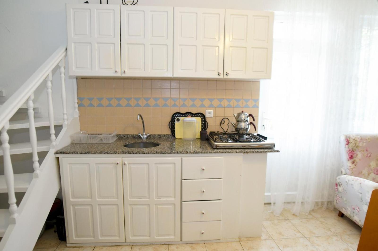 Kekik Azure Homes Oeluedeniz *