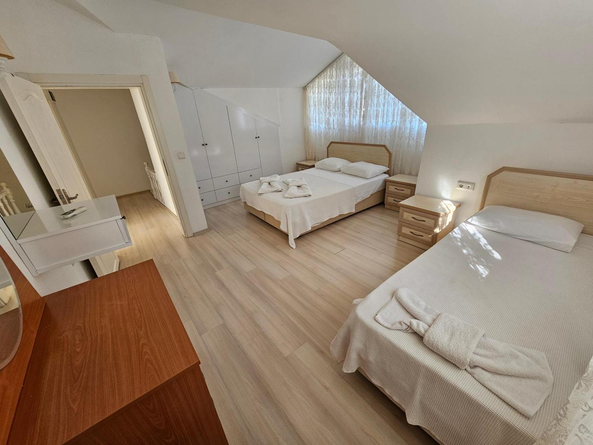 Kekik Azure Homes Oeluedeniz * Fethiye