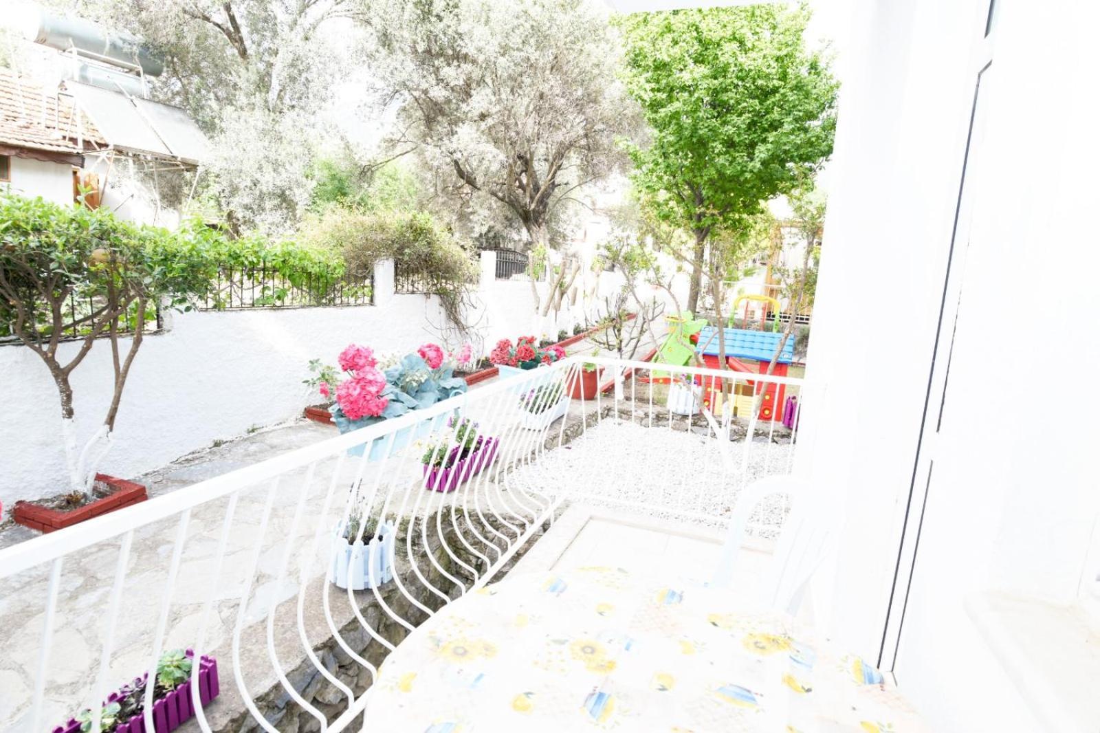 Kekik Azure Homes Oeluedeniz