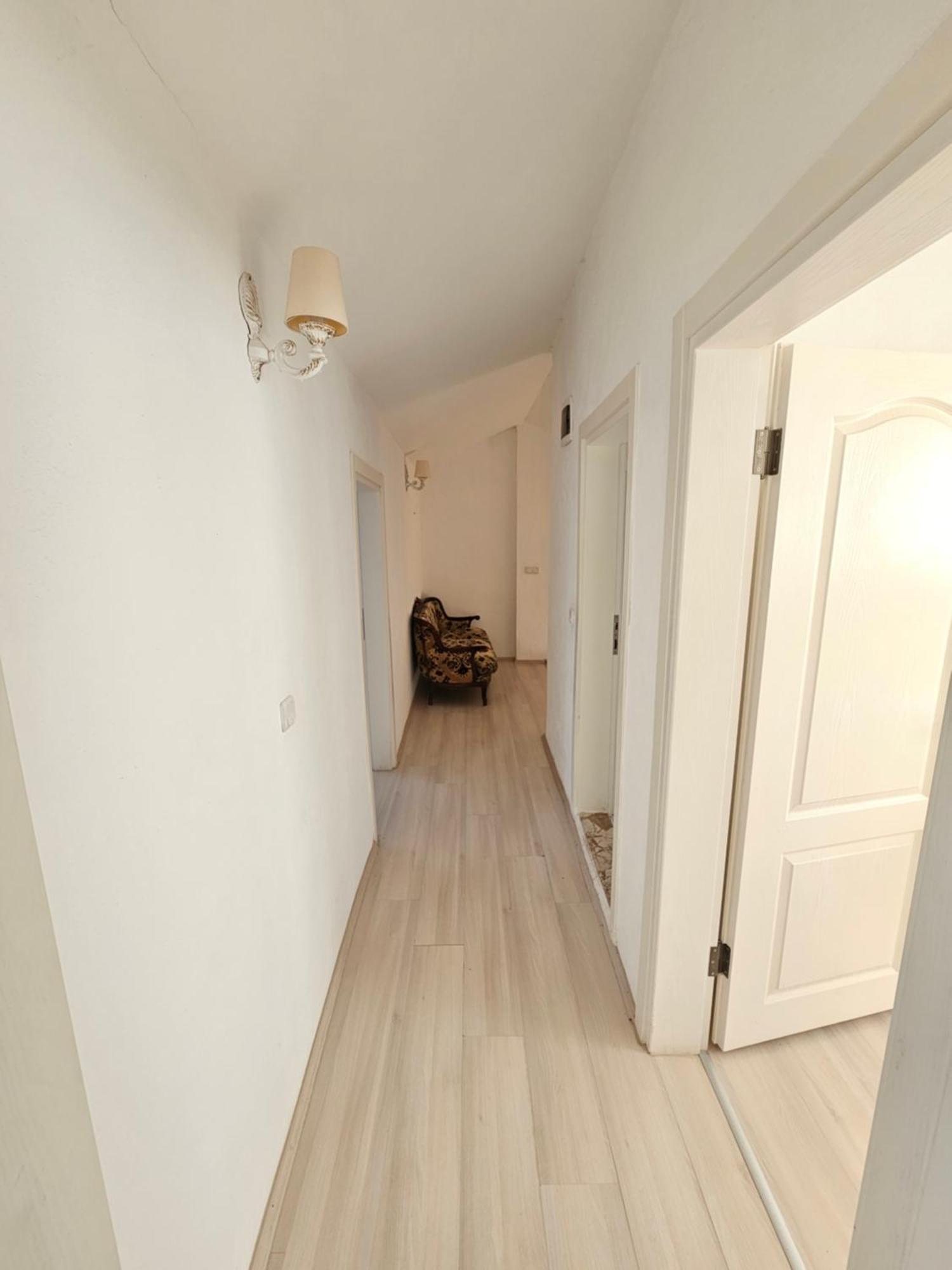 Apart Otel Kekik Azure Homes Oeluedeniz *