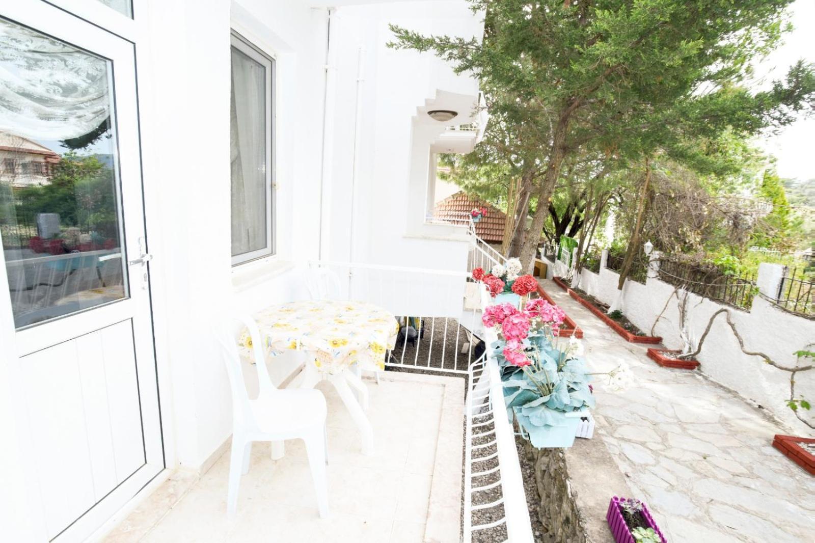 Kekik Azure Homes Oeluedeniz Apart Otel Fethiye