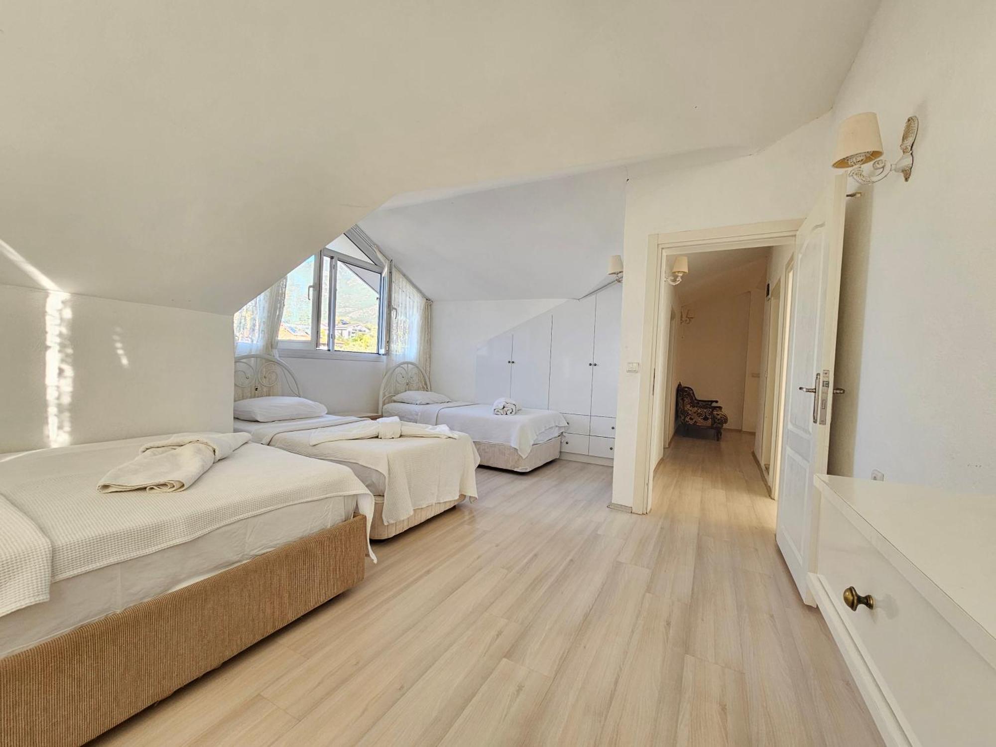 Apart Otel Kekik Azure Homes Oeluedeniz *