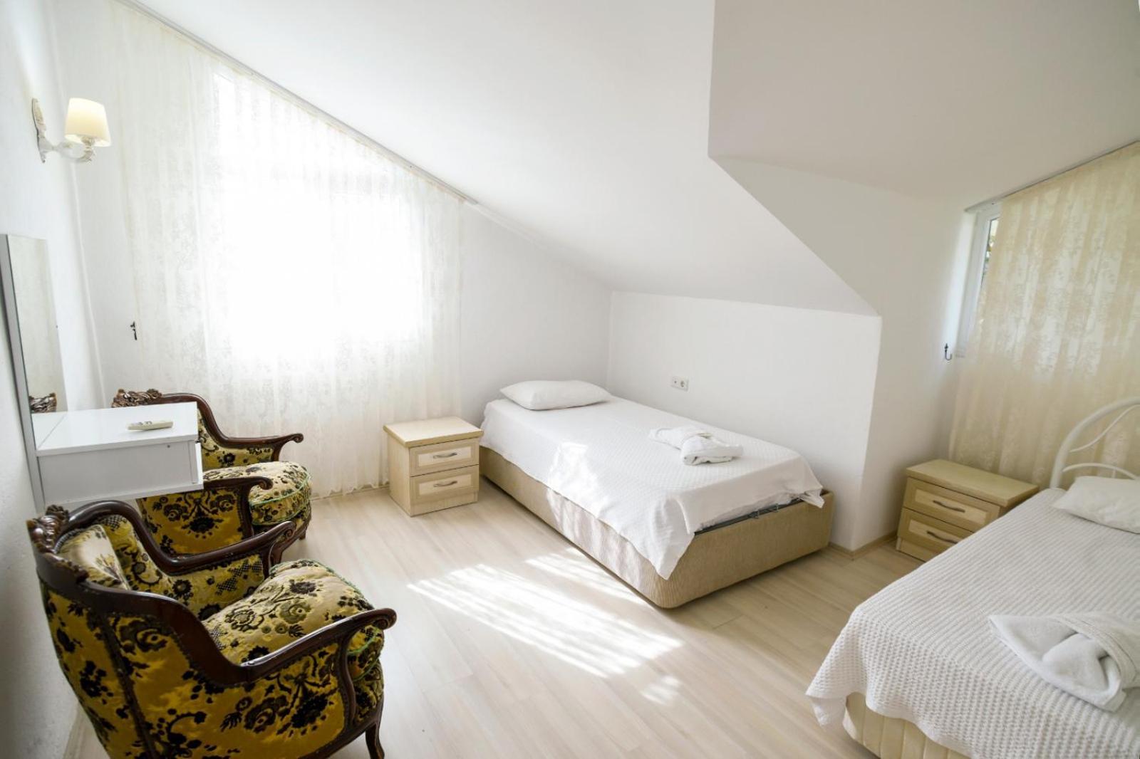 Kekik Azure Homes Oeluedeniz *