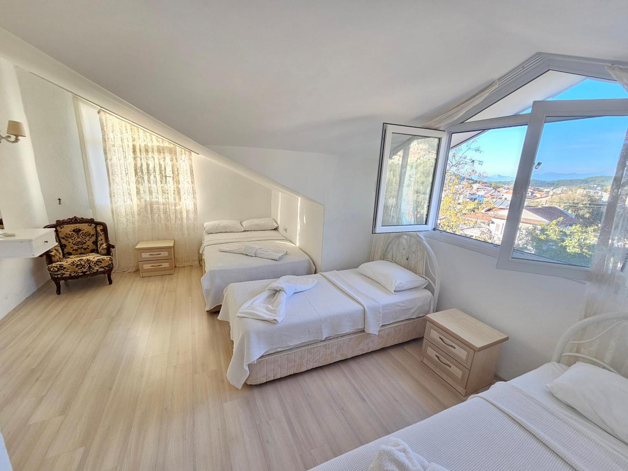 Apart Otel Kekik Azure Homes Oeluedeniz *