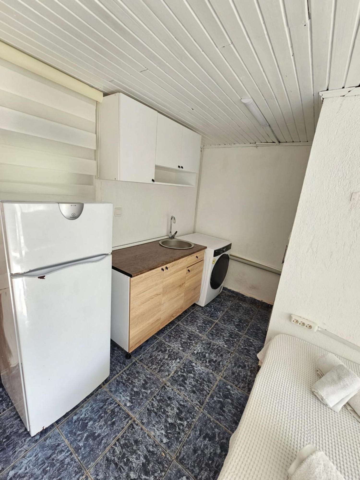 Apart Otel Kekik Azure Homes Oeluedeniz Fethiye