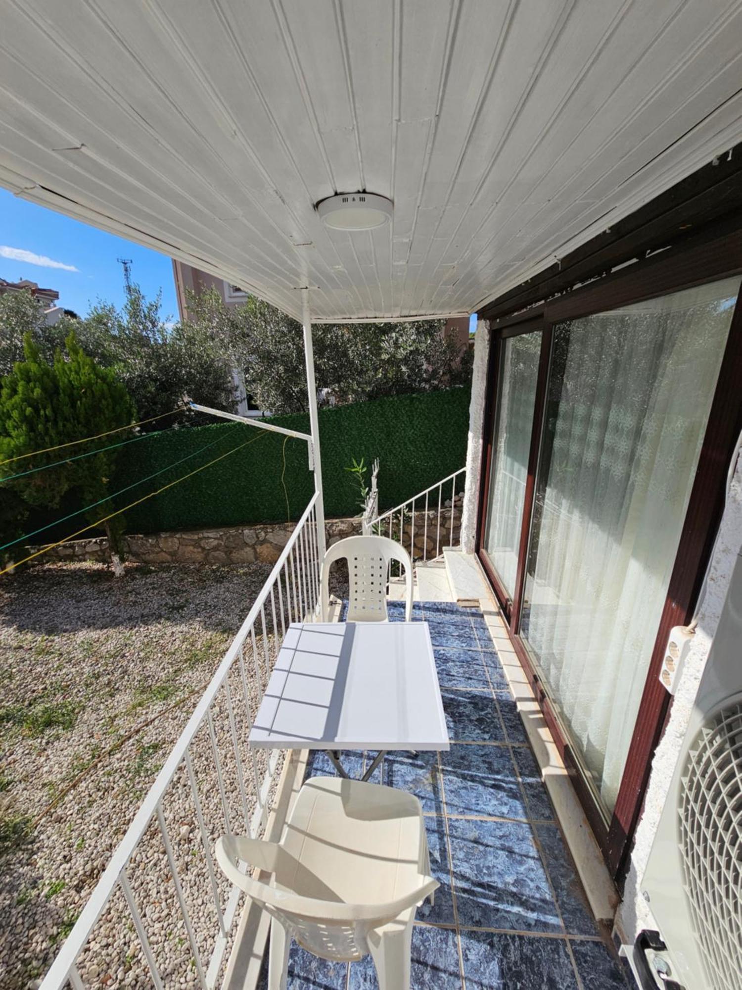 Kekik Azure Homes Oeluedeniz *
