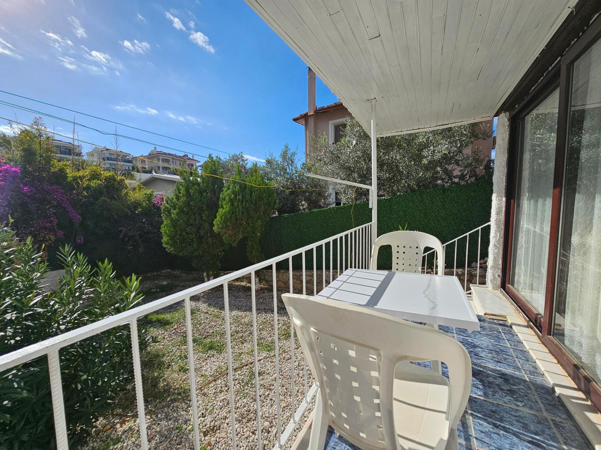 Kekik Azure Homes Oeluedeniz Fethiye