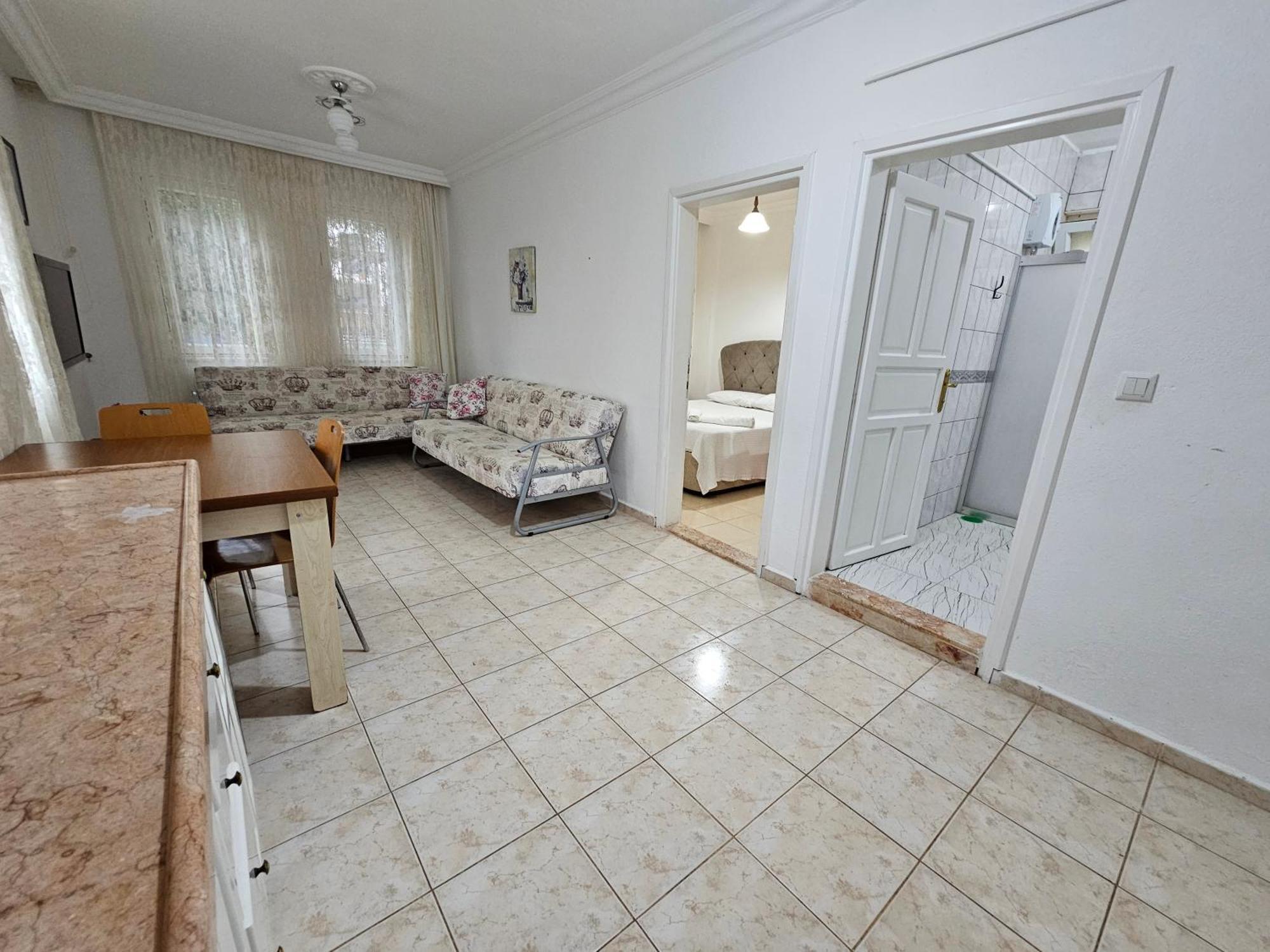 Kekik Azure Homes Oeluedeniz