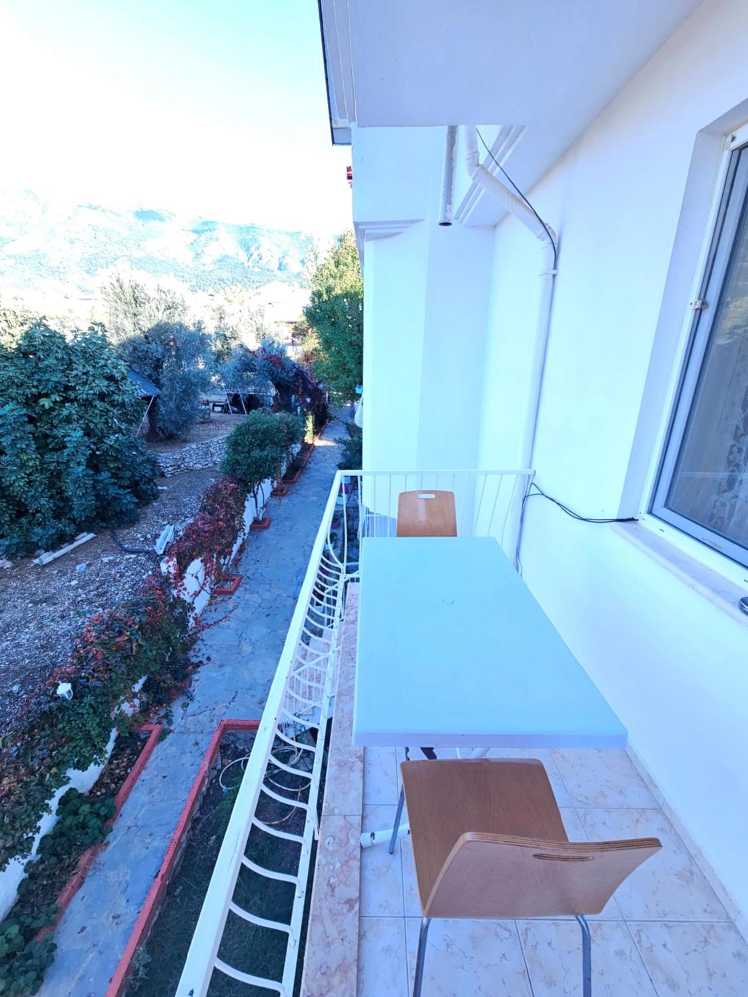 Apart Otel Kekik Azure Homes Oeluedeniz