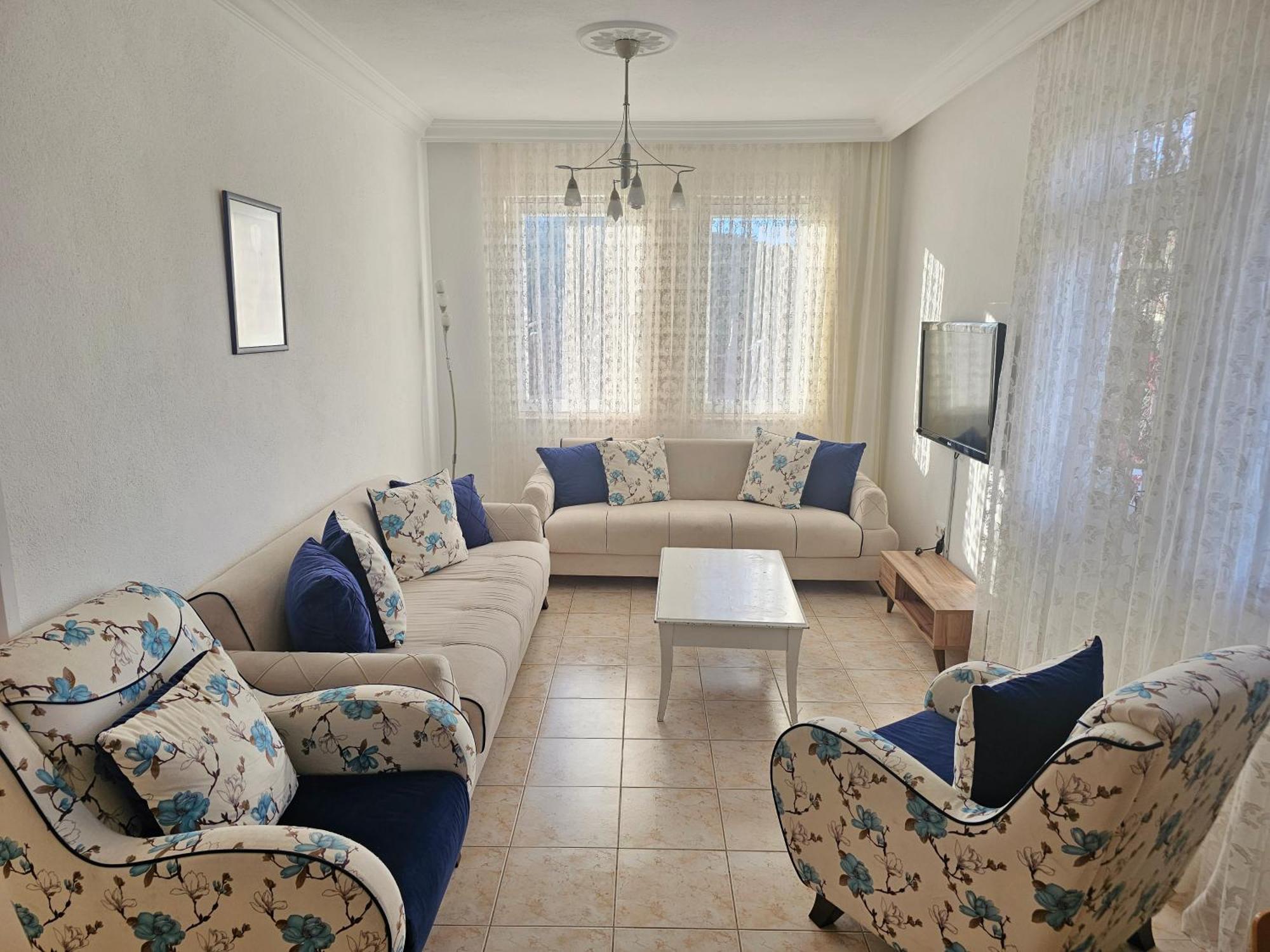 Apart Otel Kekik Azure Homes Oeluedeniz *