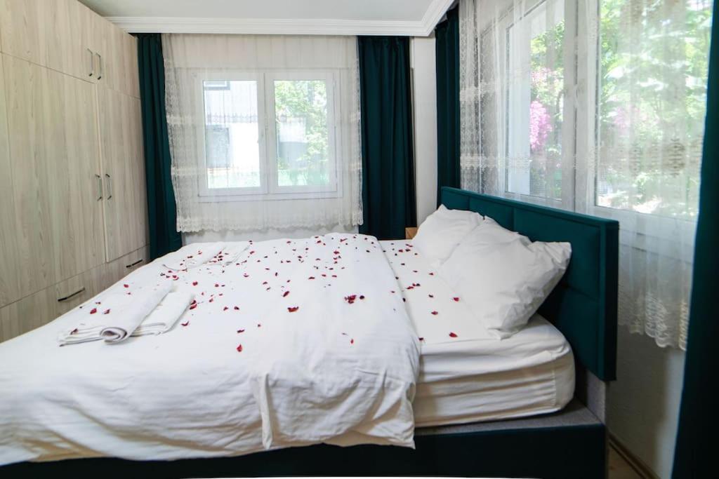 Erva Ferienhaus Fethiye