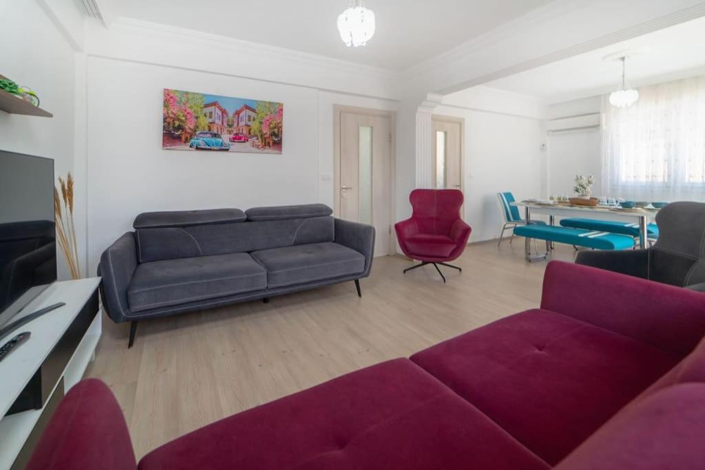 Erva Ferienhaus *
