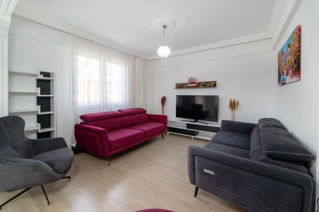 Ferienhaus Erva Fethiye