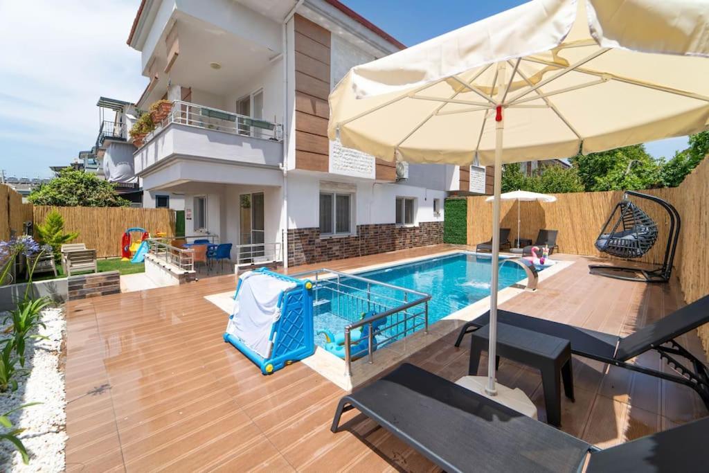 Erva Fethiye