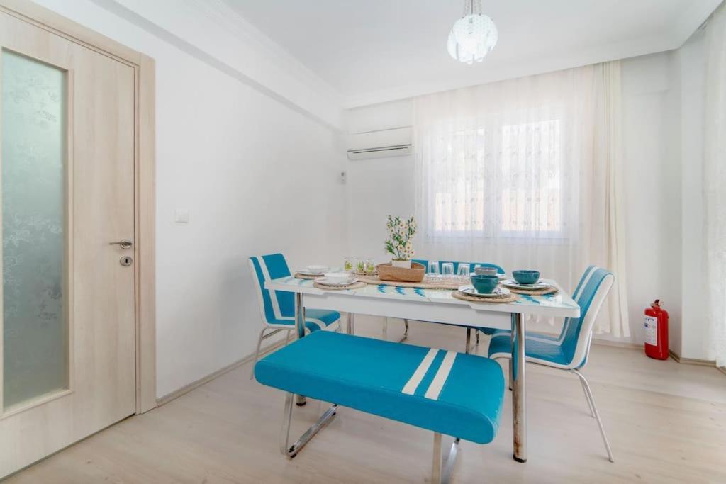 Ferienhaus Erva