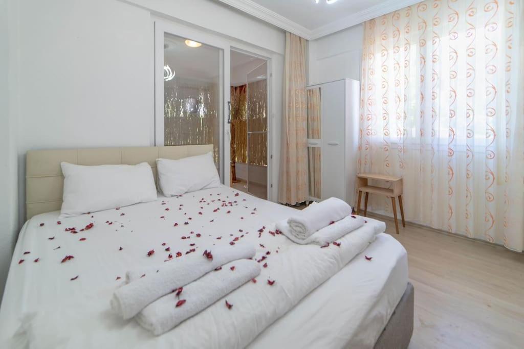 Ferienhaus Erva Fethiye