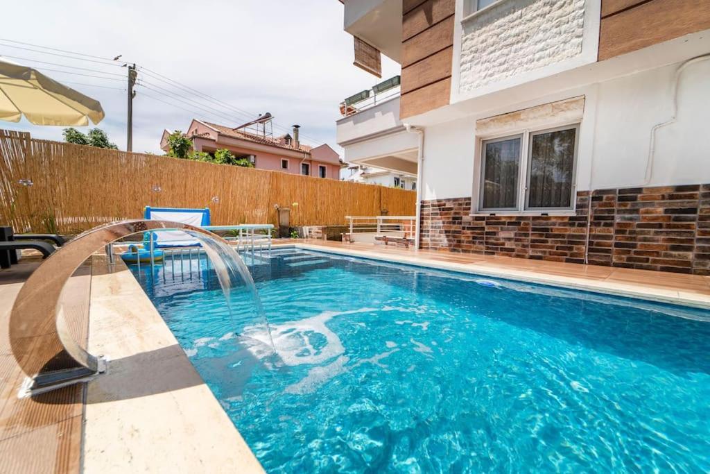 Erva Fethiye