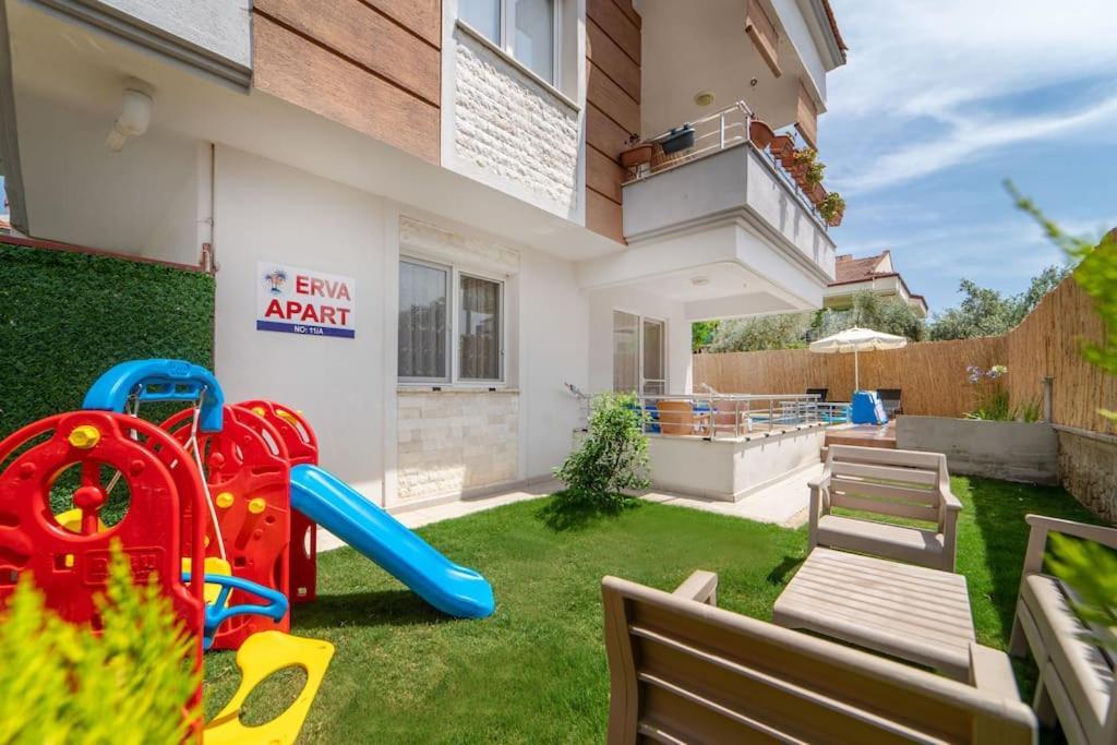 Ferienhaus Erva