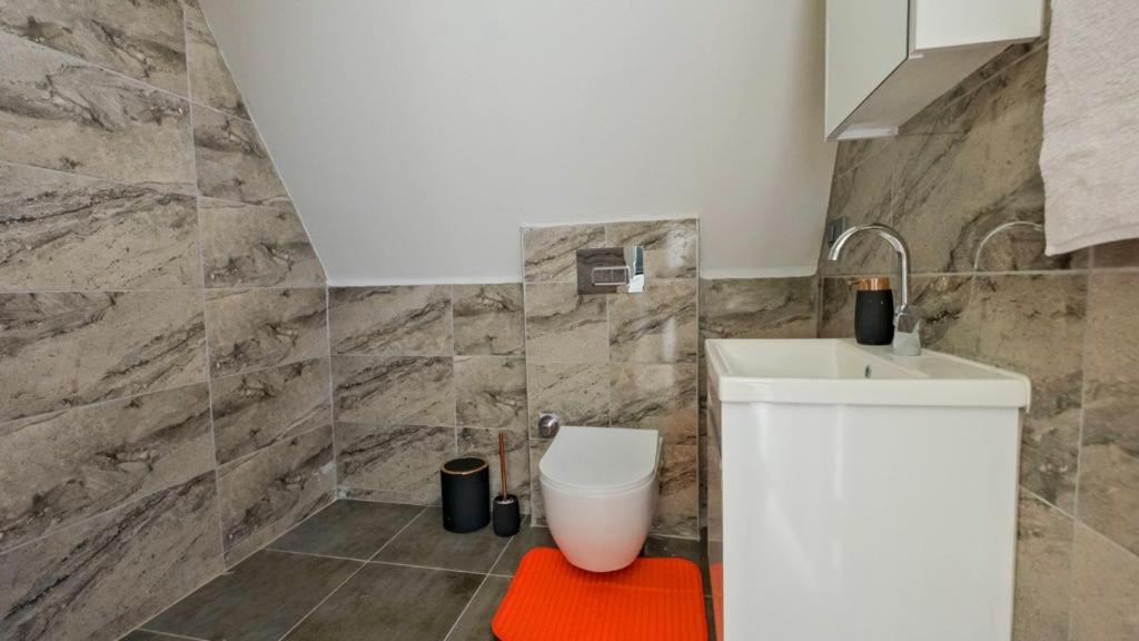 Private I Saklikent 1 Villa *