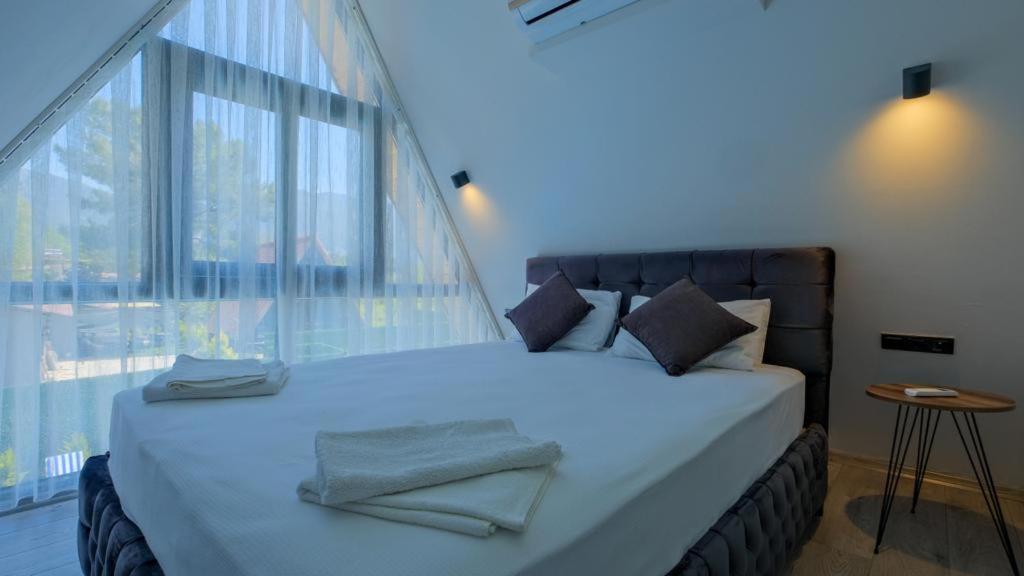 Villa Private I Saklikent 1