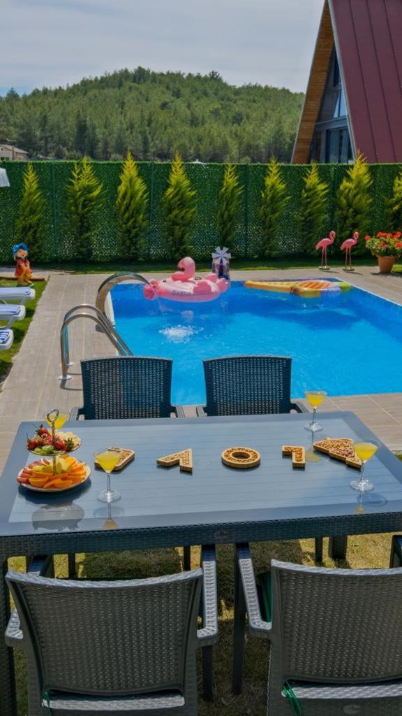 Private I Saklikent 1