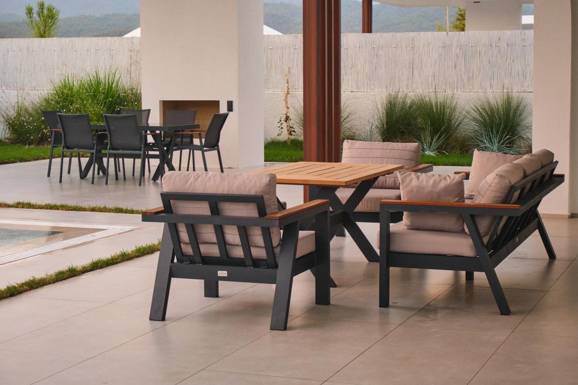 Villa Ashta - Cozy *