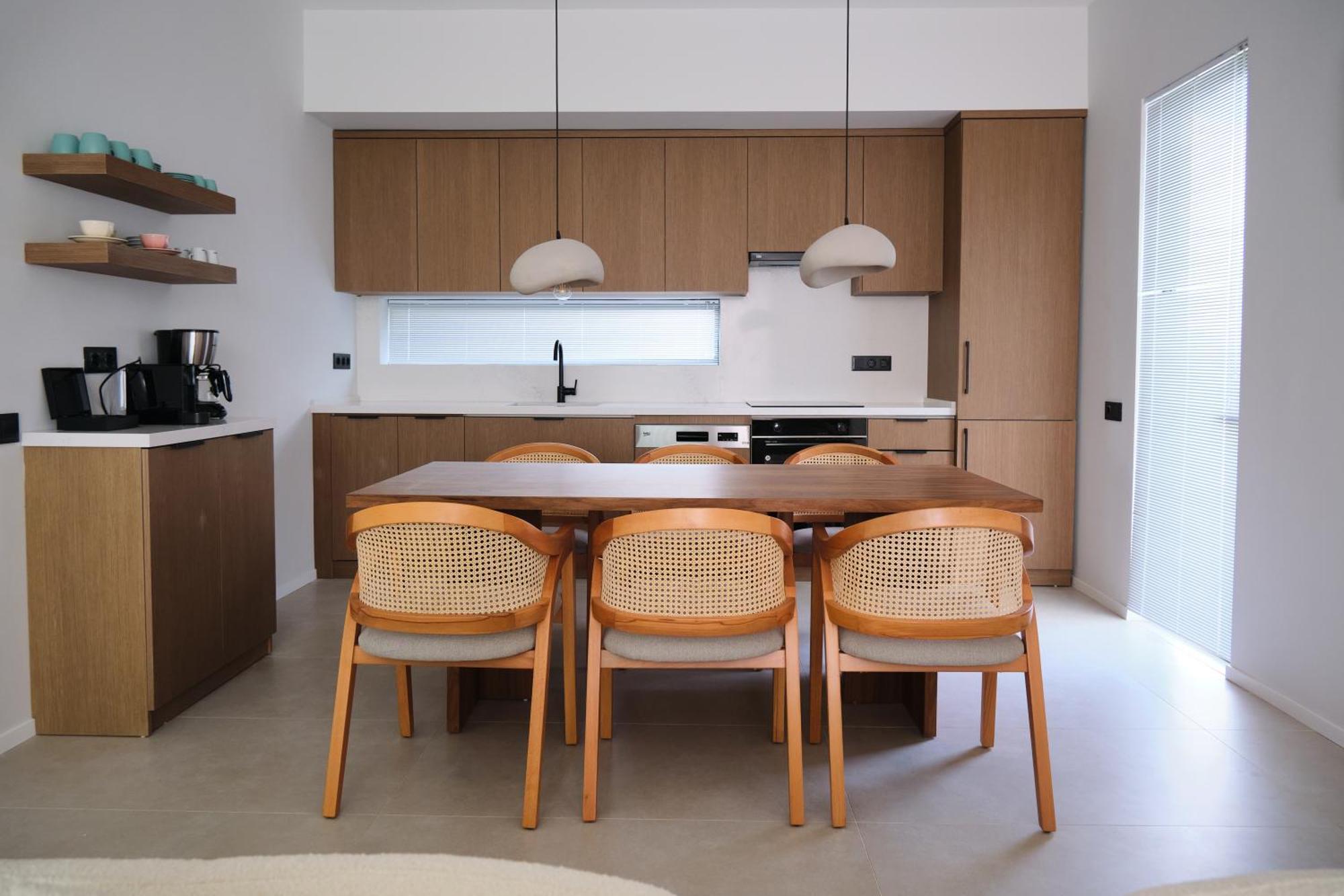 Villa Ashta - Cozy