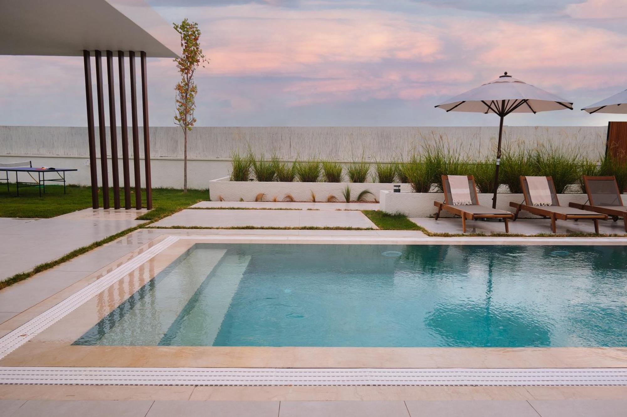 Villa Ashta - Cozy
