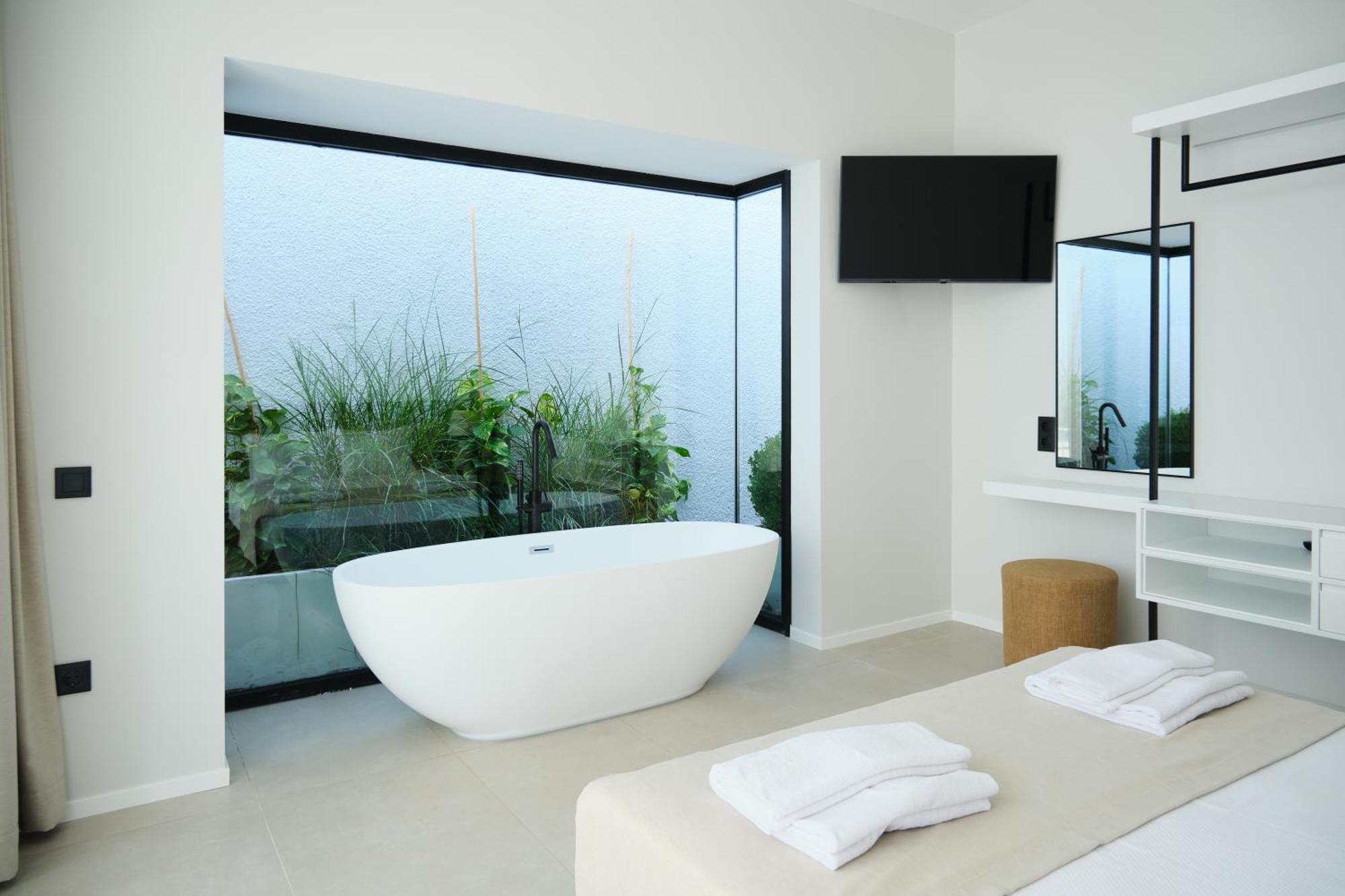 Ashta - Cozy Villa