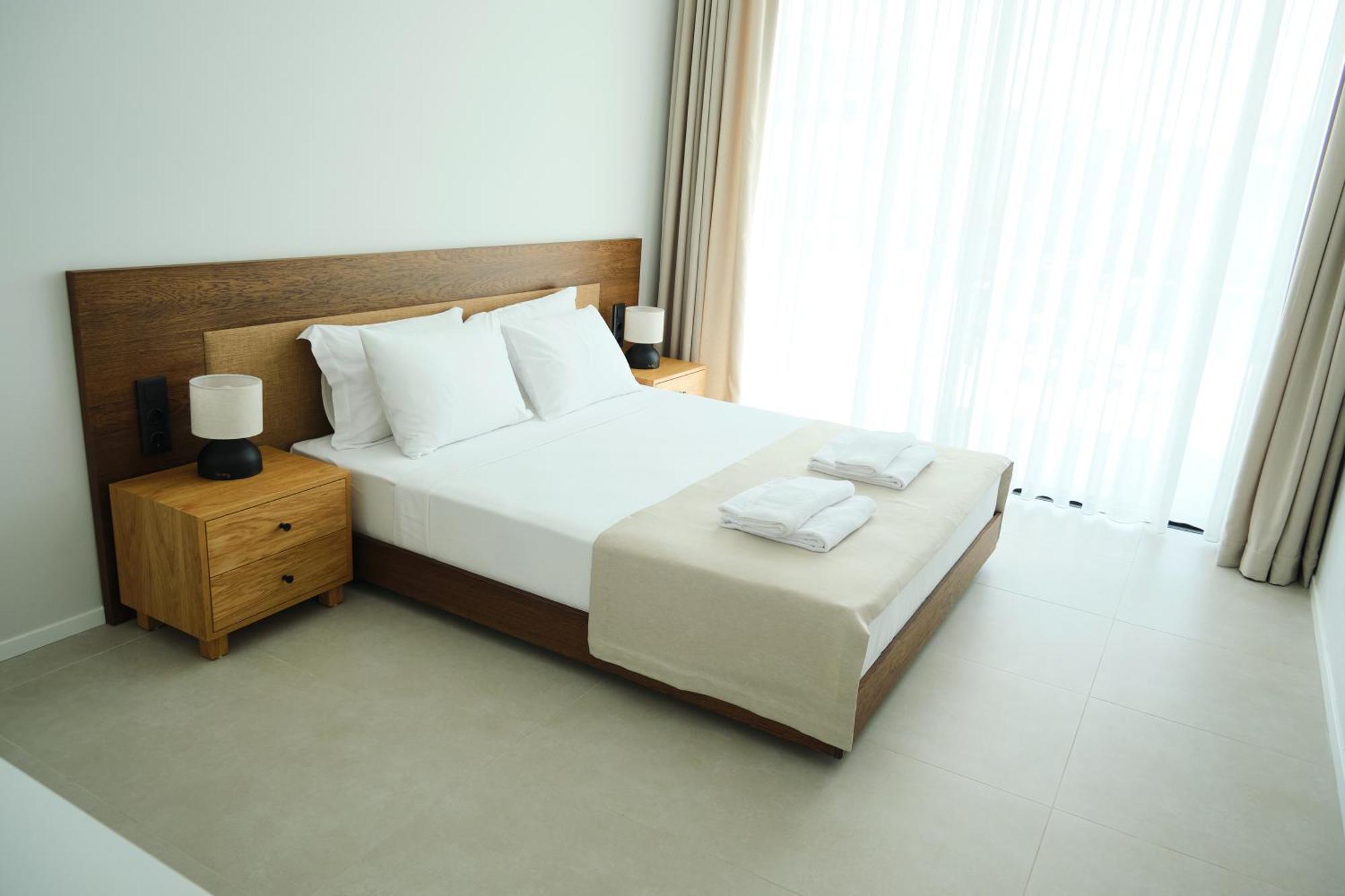 Ashta - Cozy Villa
