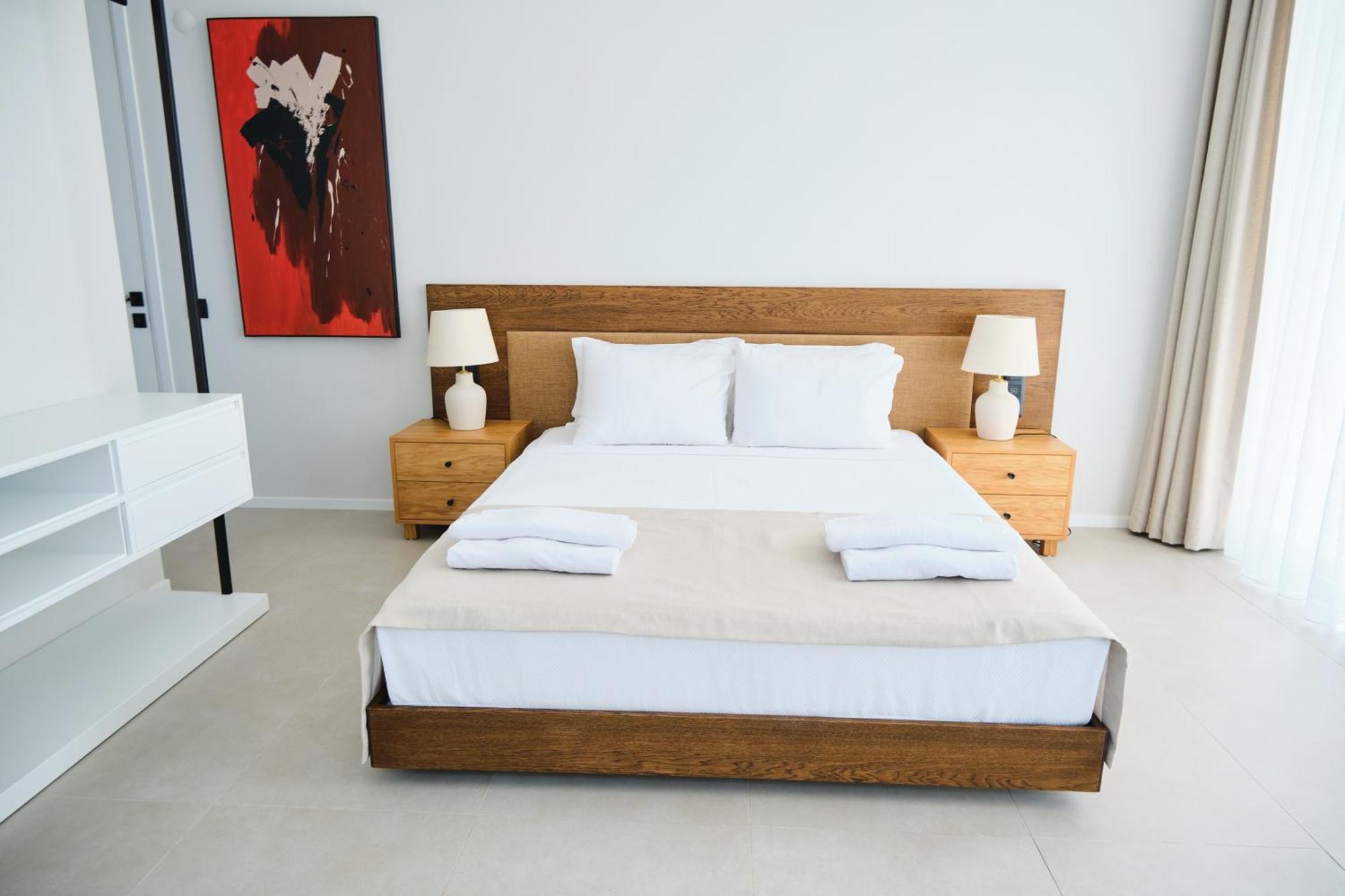 Villa Ashta - Cozy *