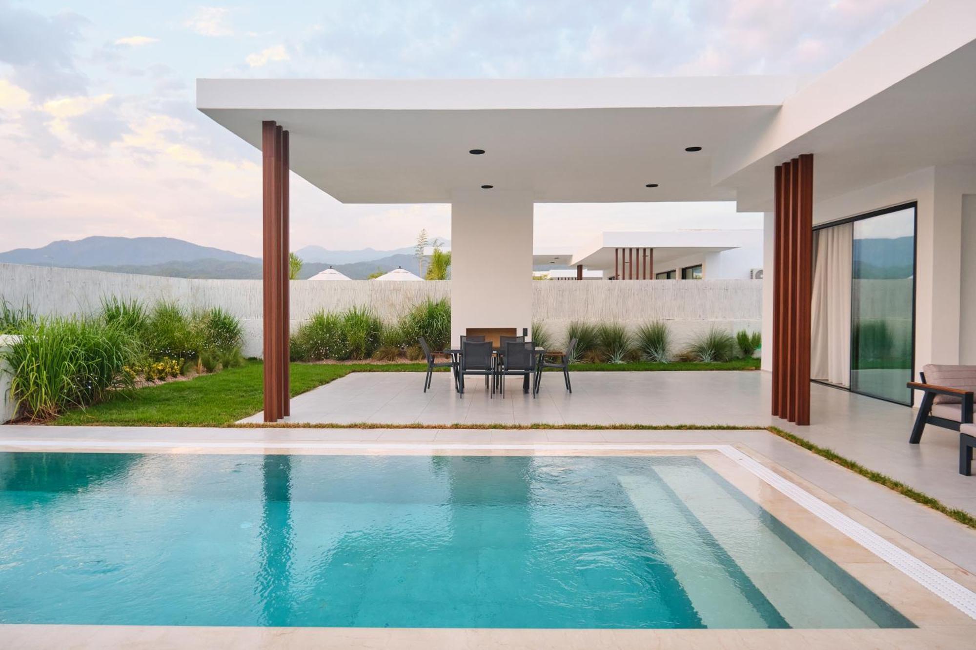 Villa Ashta - Cozy