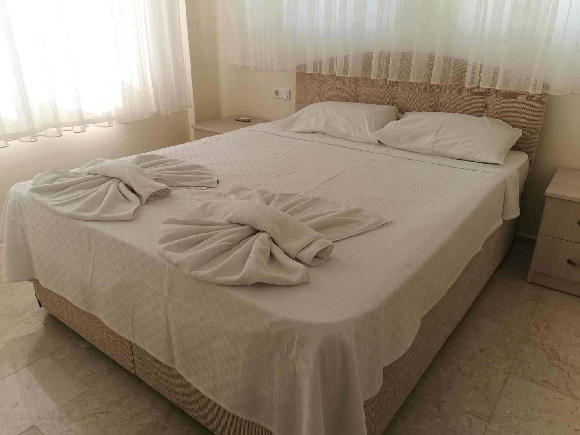 Karmele Villa Fethiye