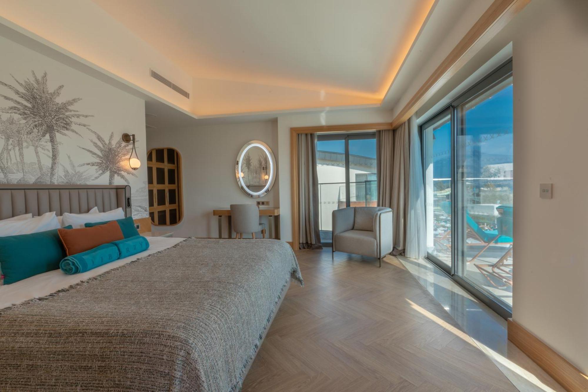 Otel Liberty Fabay 5*