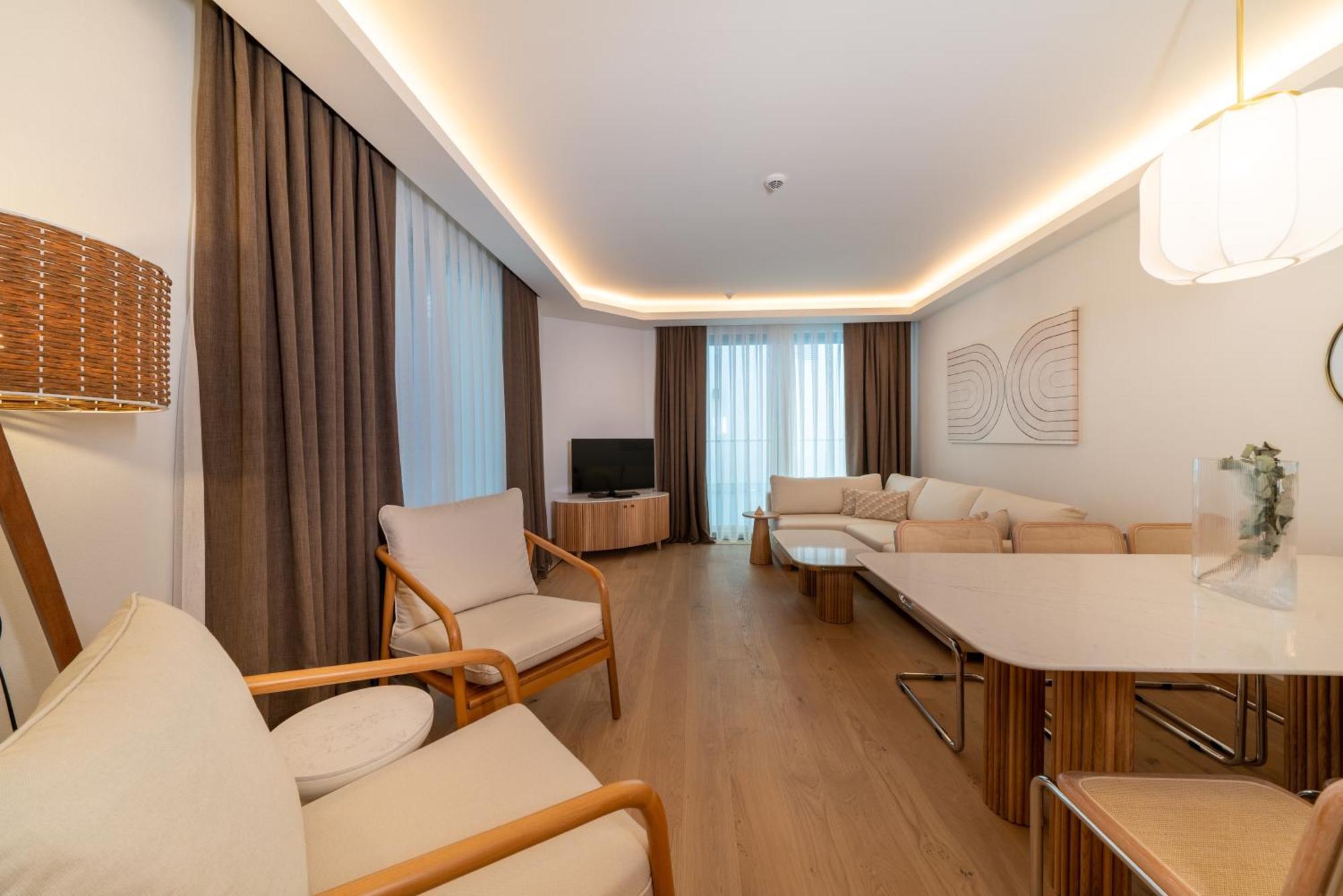Liberty Fabay Fethiye