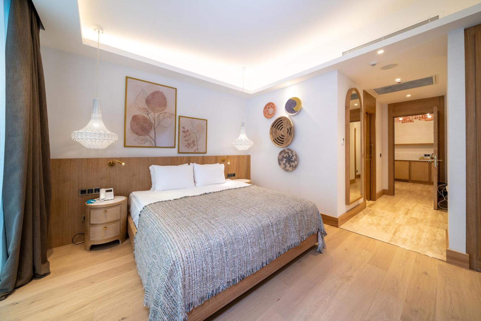 Otel Liberty Fabay
