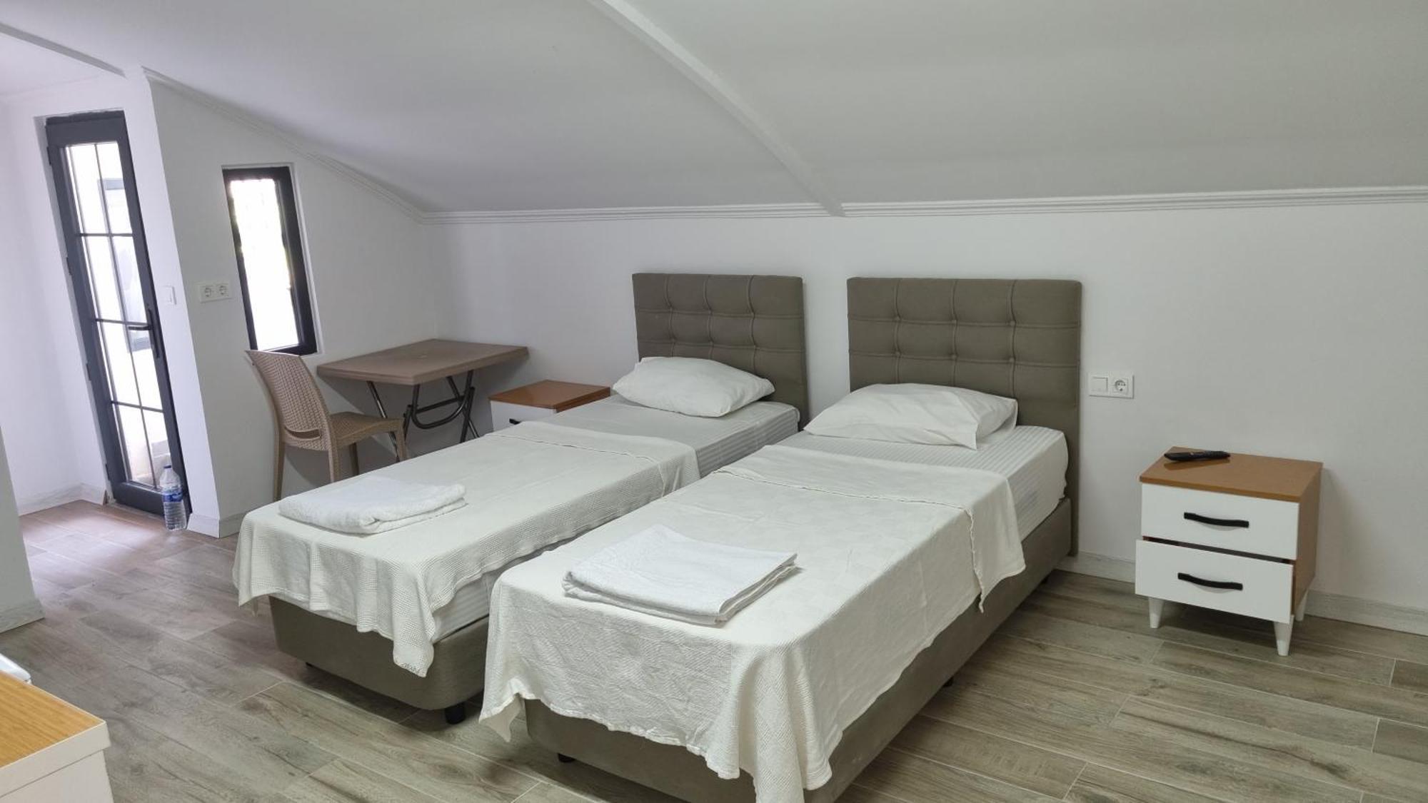Yasam Park - Calis Aparthotel