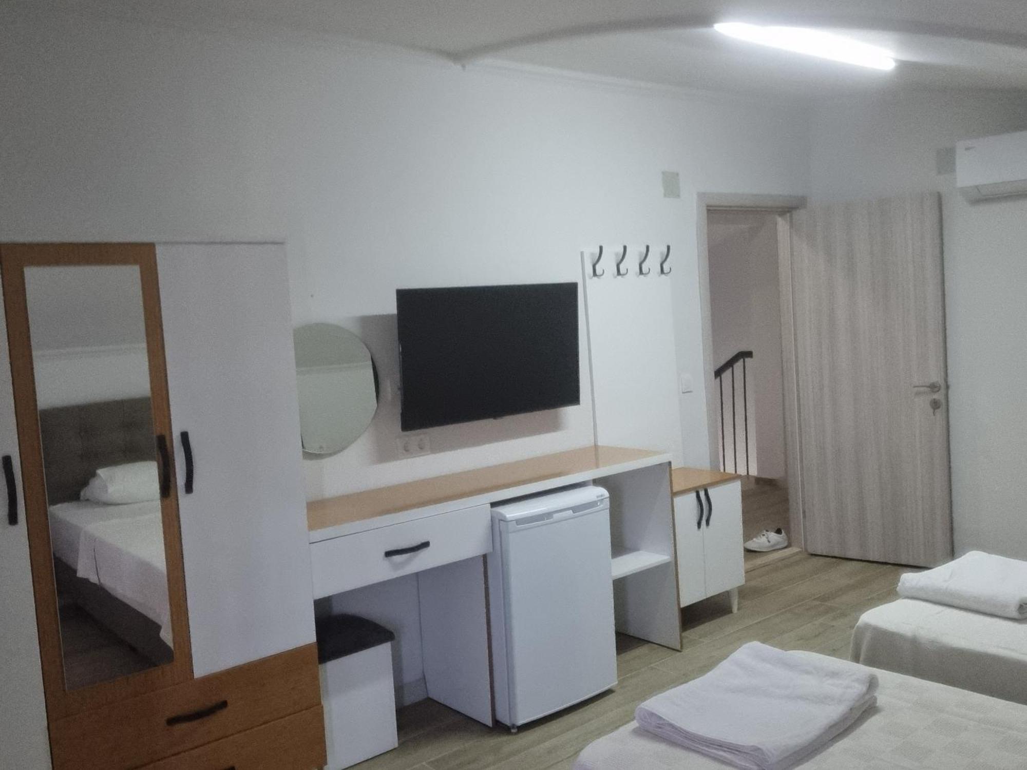Aparthotel Yasam Park - Calis Fethiye