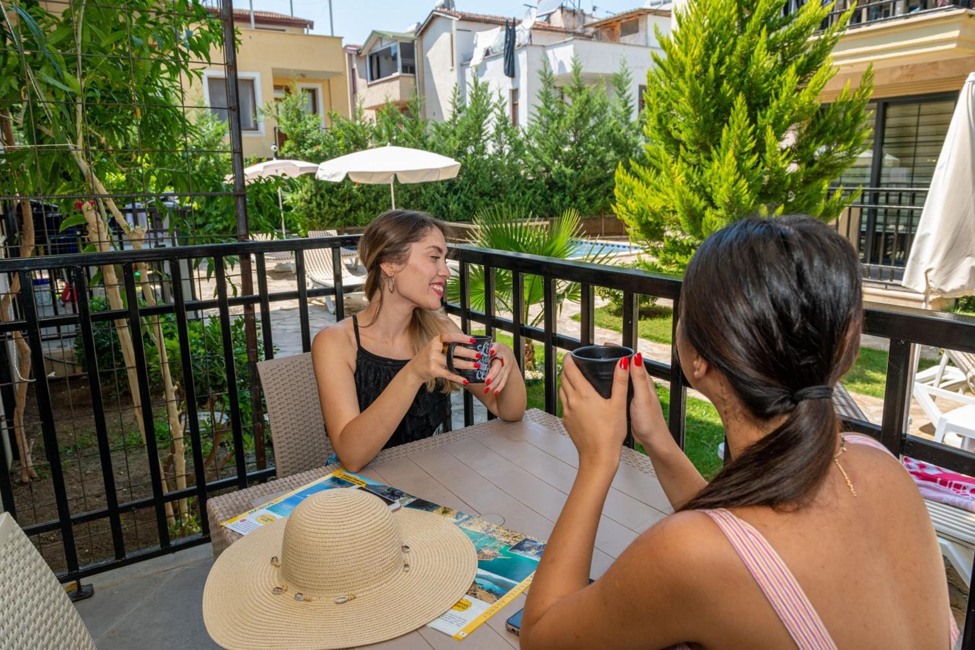 Aparthotel Yasam Park - Calis Fethiye