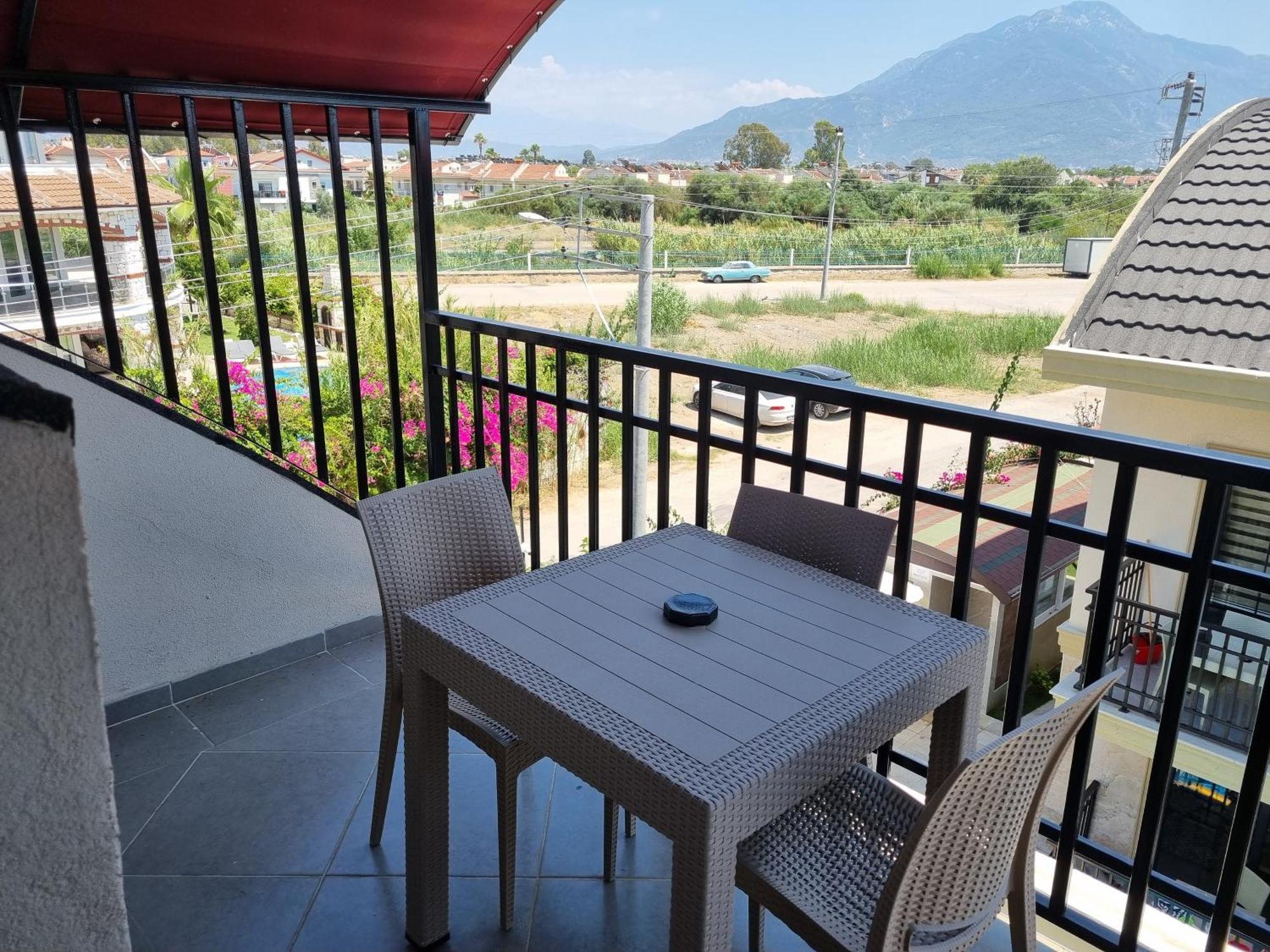 Yasam Park - Calis Fethiye