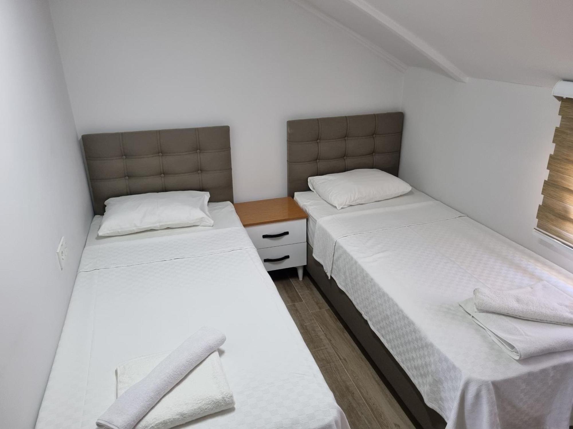 Yasam Park - Calis Aparthotel *