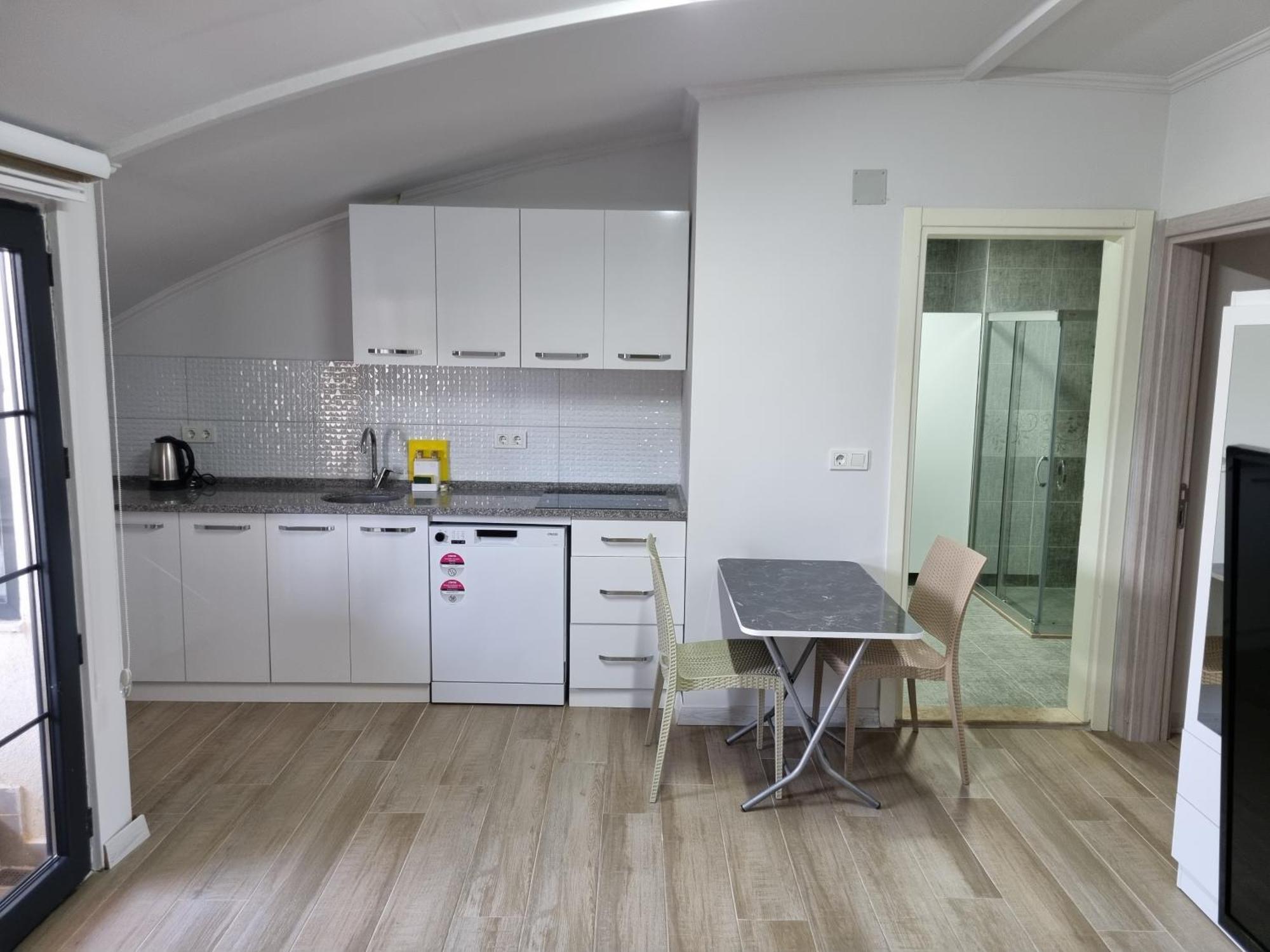Aparthotel Yasam Park - Calis *