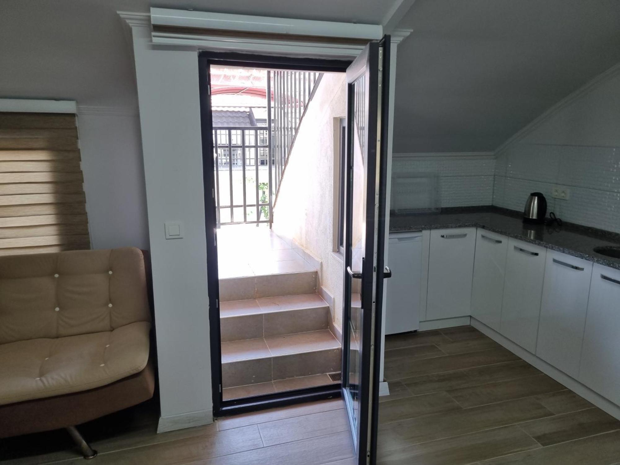 Yasam Park - Calis Aparthotel Fethiye