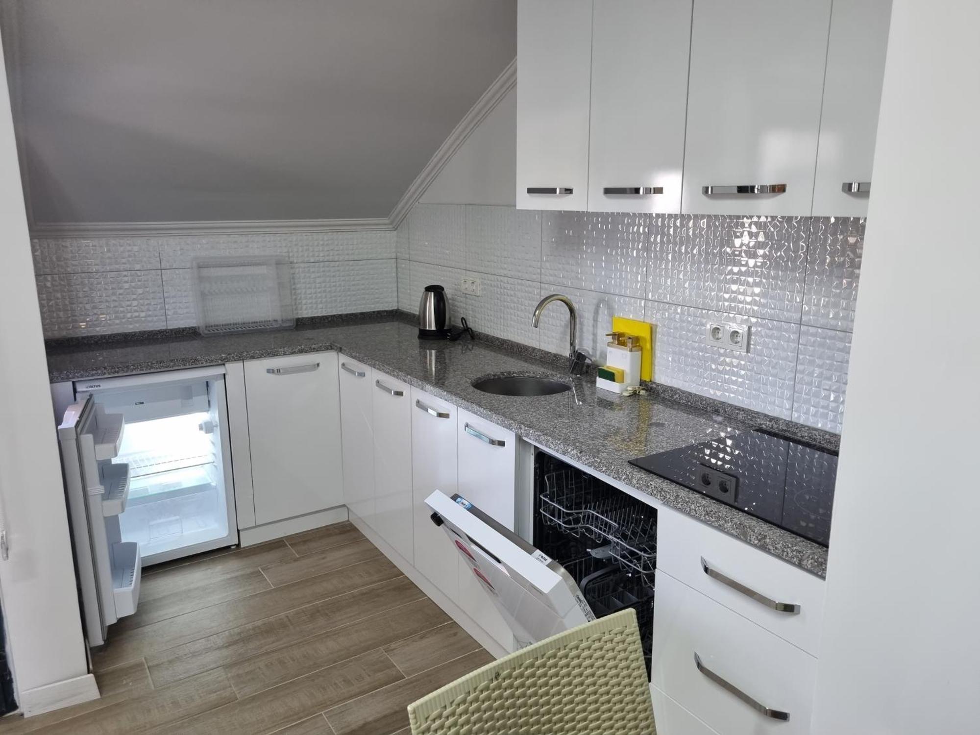 Aparthotel Yasam Park - Calis