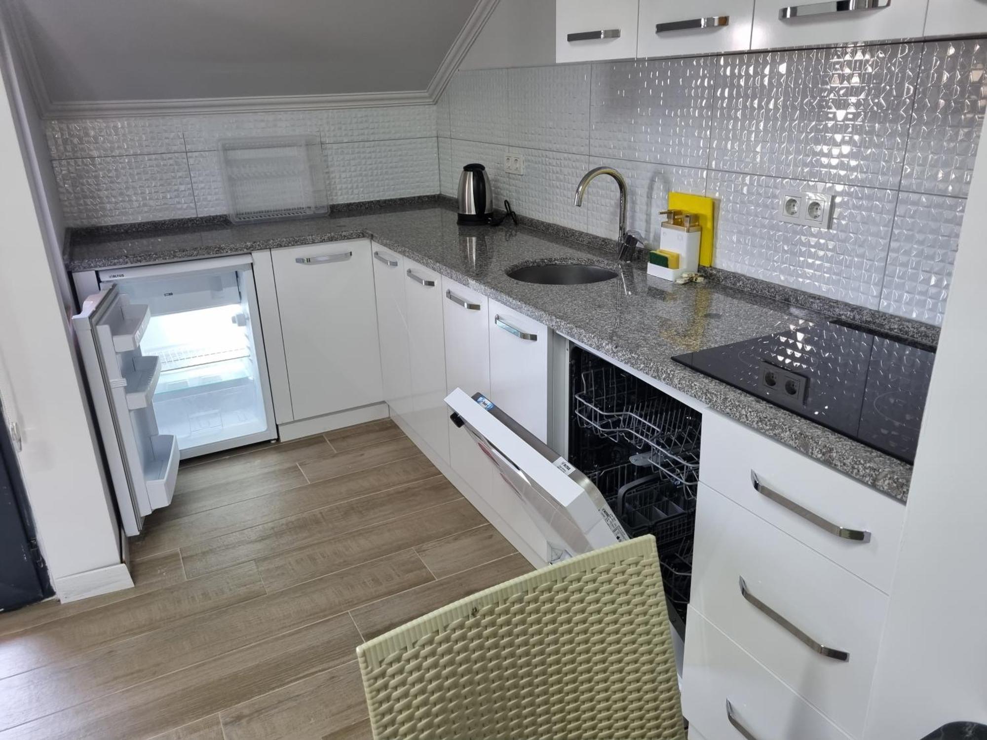 Yasam Park - Calis Aparthotel Fethiye