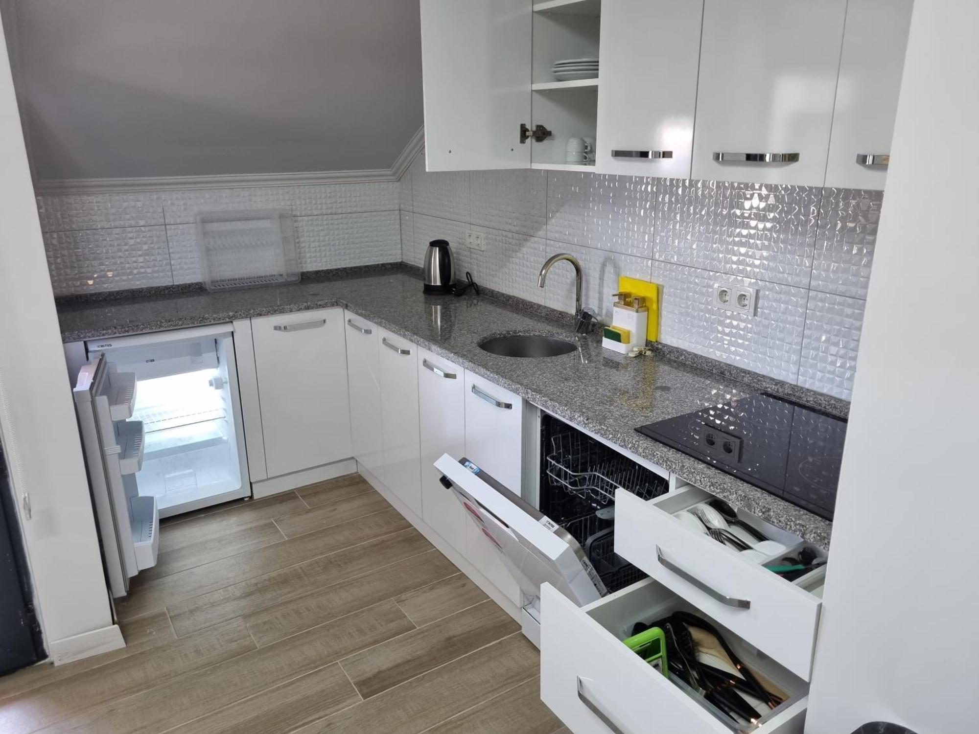 Aparthotel Yasam Park - Calis Fethiye